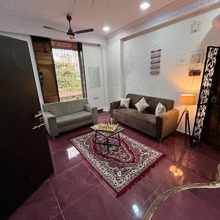 Budget Friendly Apartment Mumbai Exterior photo